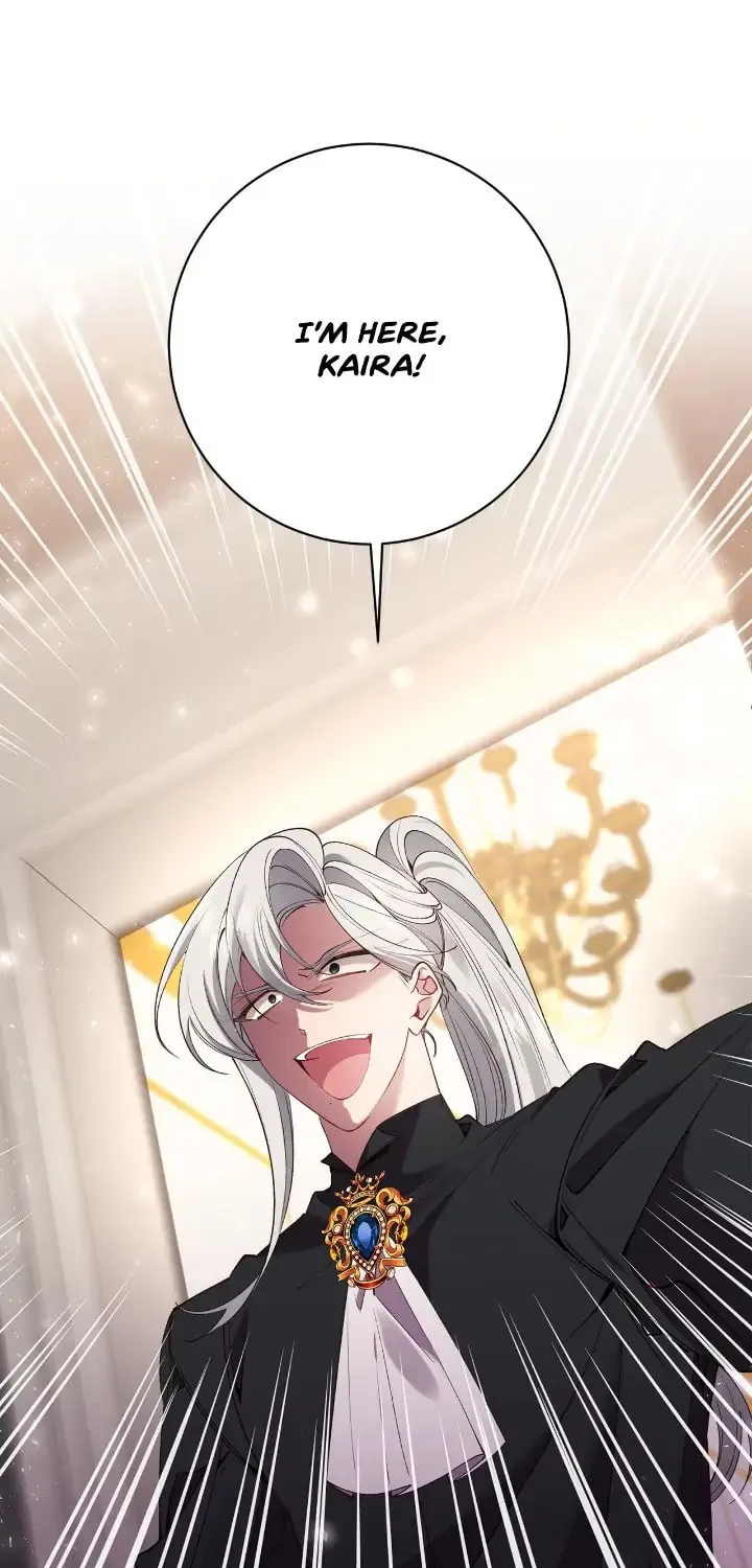 There's No Use Hanging On Chapter 95 page 48 - 