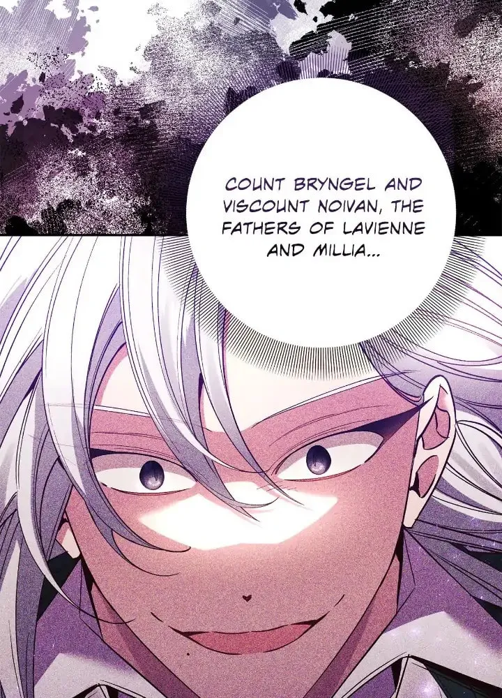 There's No Use Hanging On Chapter 95 page 6 - 