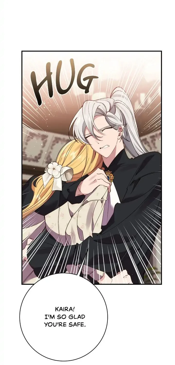 There's No Use Hanging On Chapter 95 page 51 - 