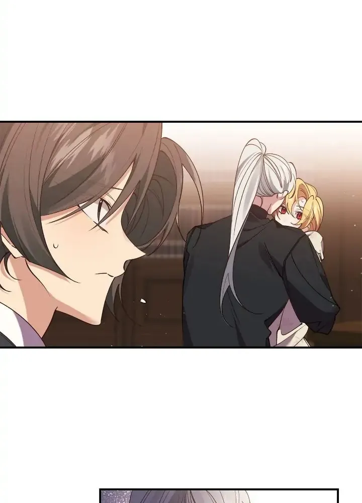 There's No Use Hanging On Chapter 95 page 52 - 