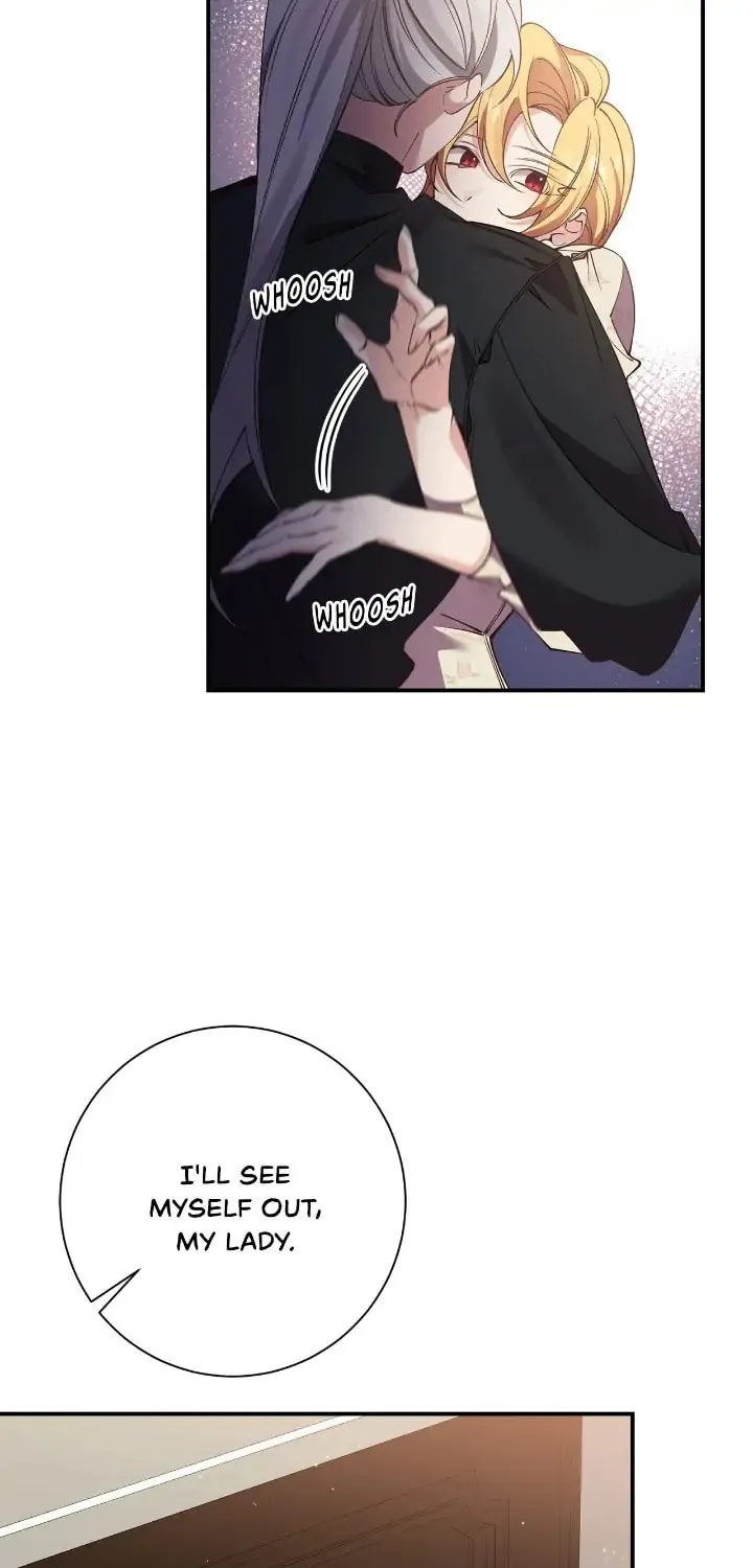 There's No Use Hanging On Chapter 95 page 53 - 