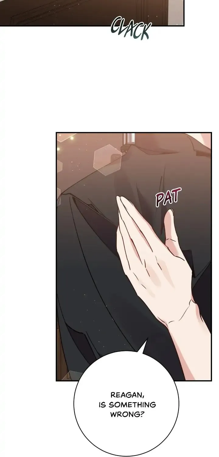 There's No Use Hanging On Chapter 95 page 54 - 