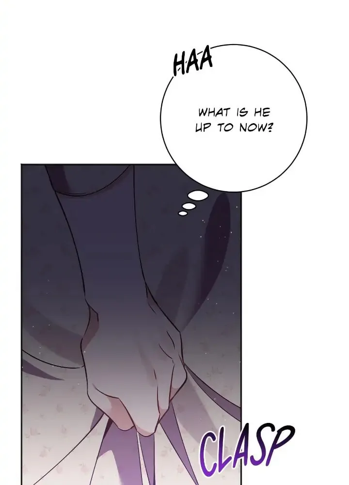 There's No Use Hanging On Chapter 95 page 59 - 