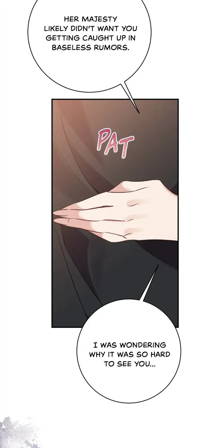 There's No Use Hanging On Chapter 95 page 61 - 