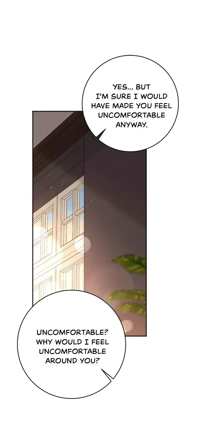 There's No Use Hanging On Chapter 95 page 65 - 