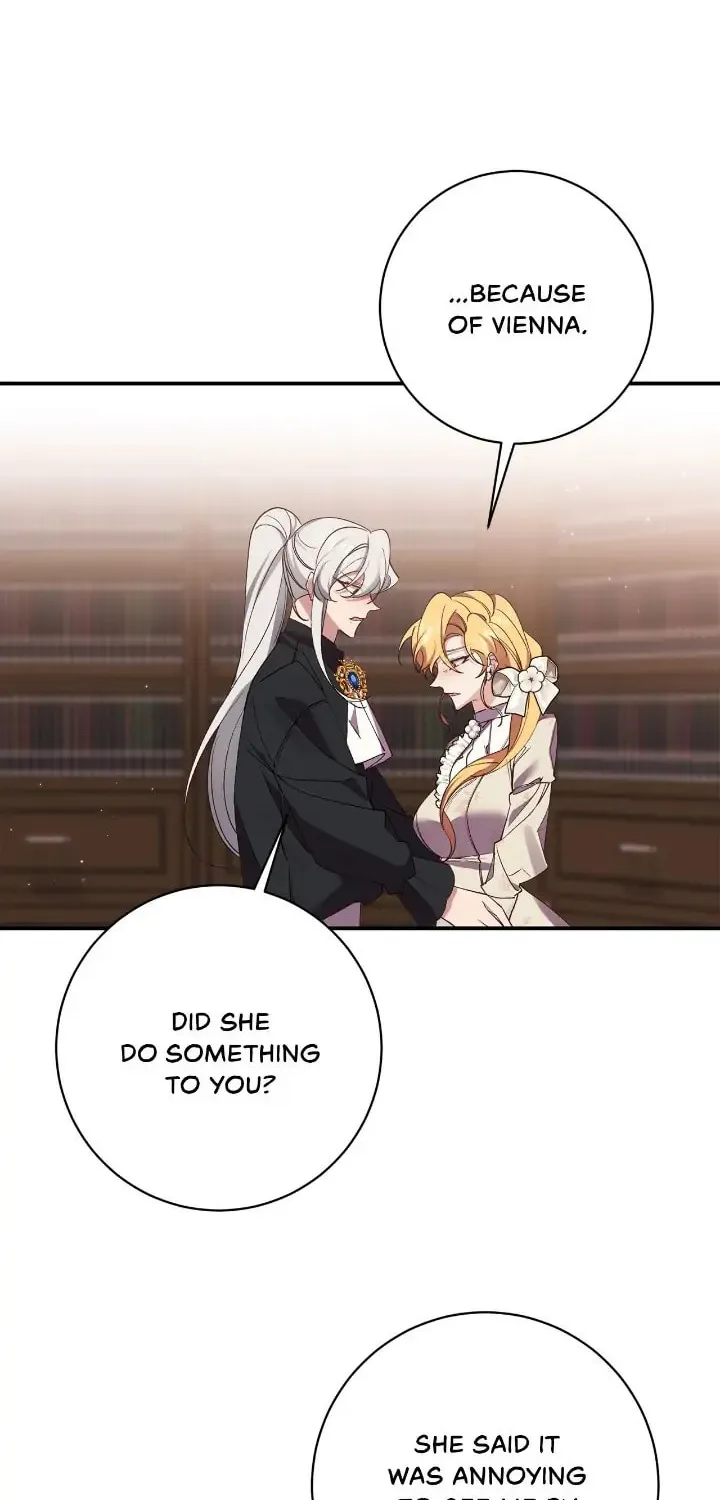 There's No Use Hanging On Chapter 95 page 66 - 