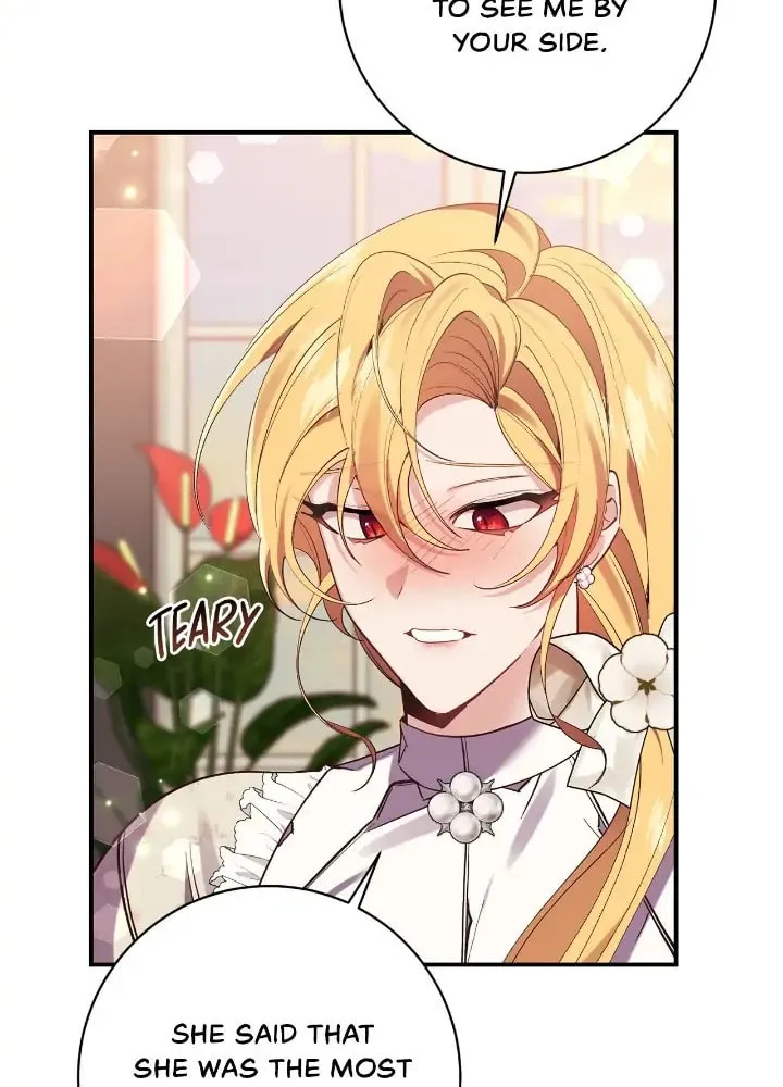 There's No Use Hanging On Chapter 95 page 67 - 