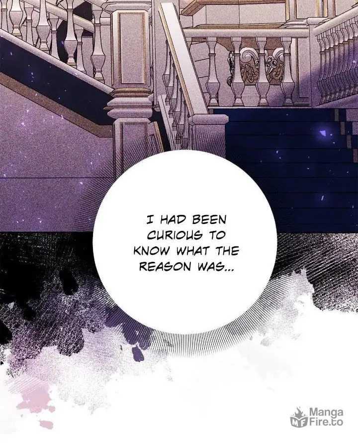 There's No Use Hanging On Chapter 95 page 8 - 