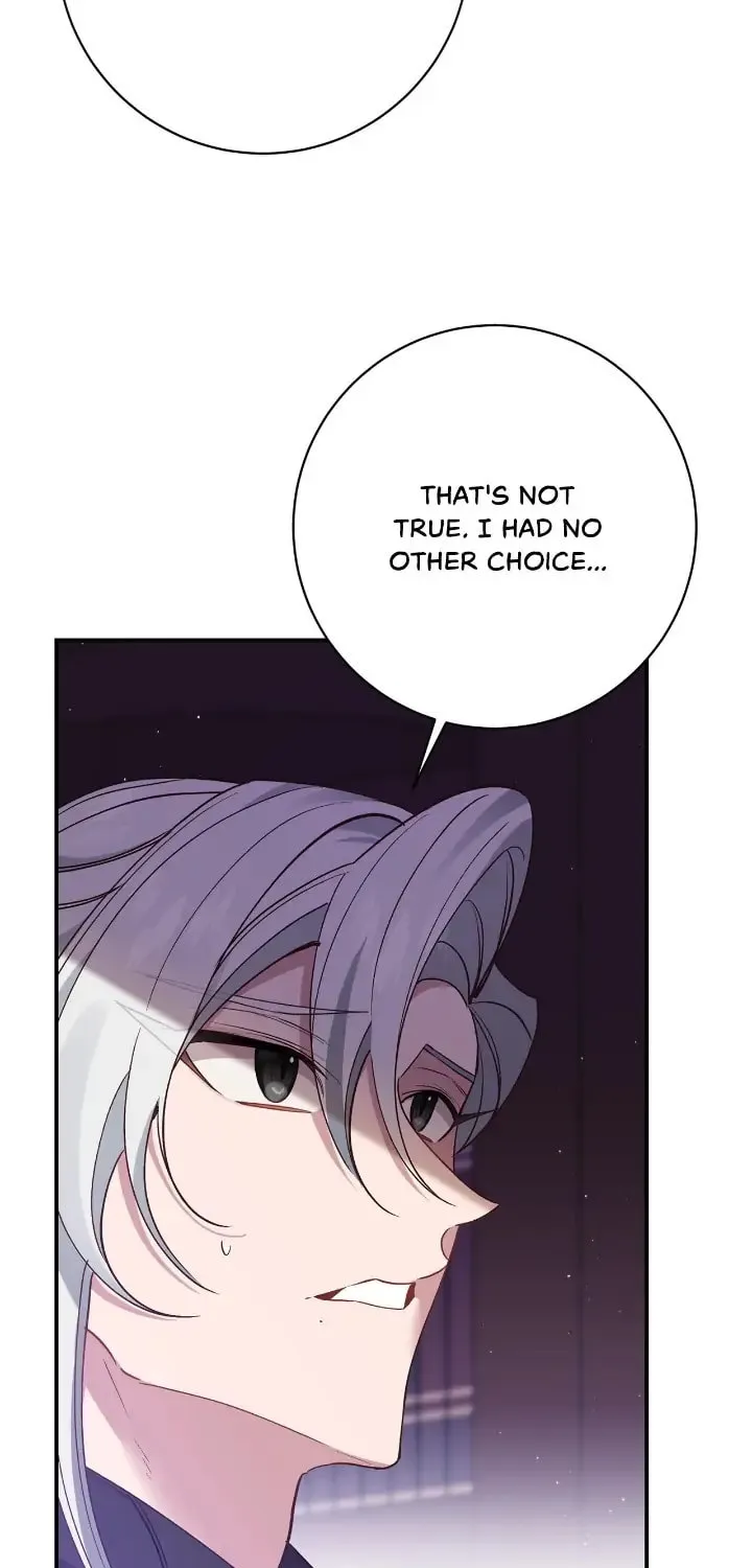 There's No Use Hanging On Chapter 95 page 71 - 