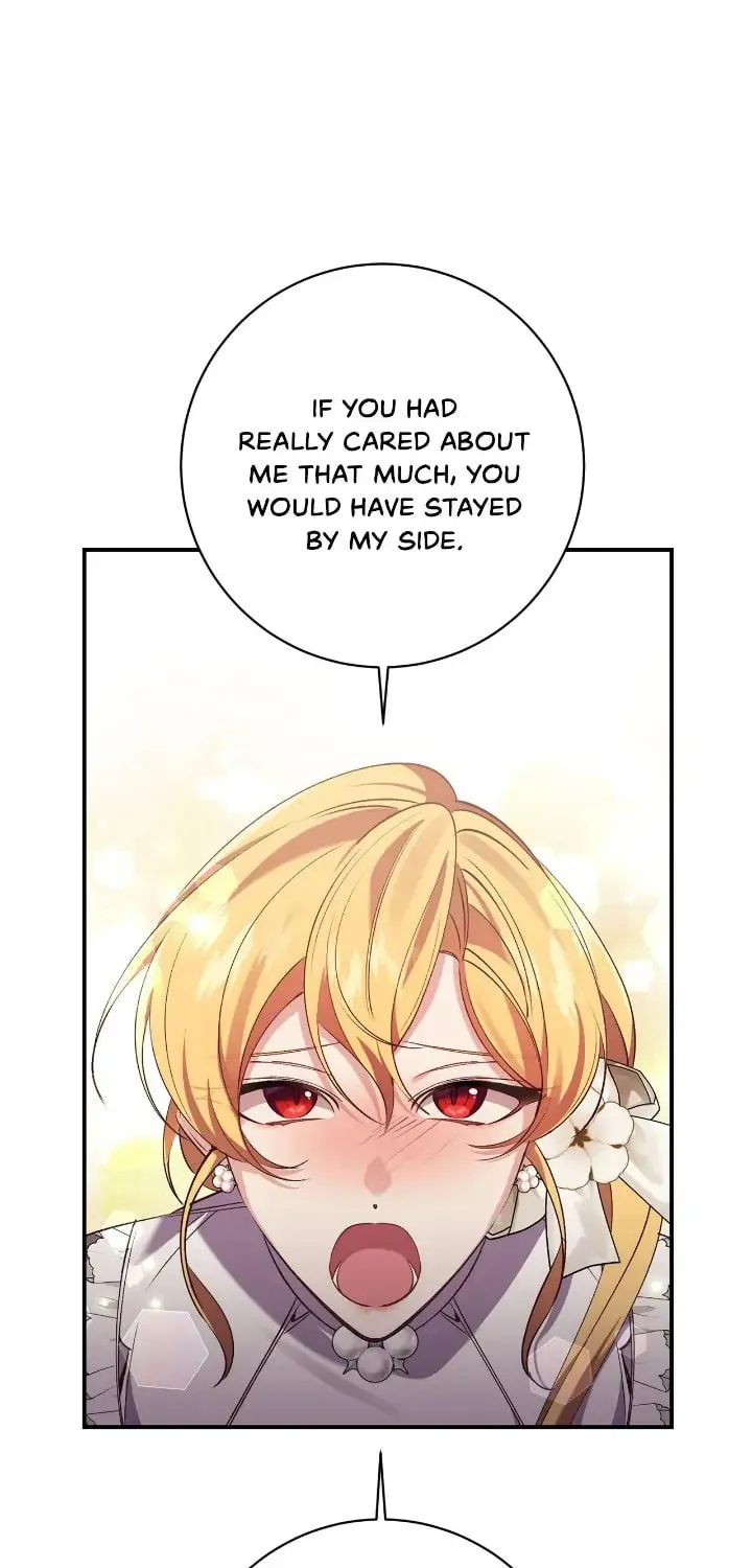 There's No Use Hanging On Chapter 95 page 73 - 