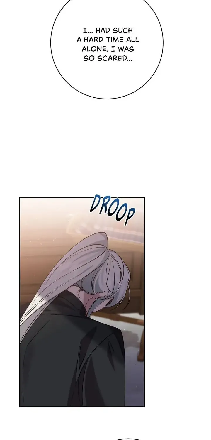 There's No Use Hanging On Chapter 95 page 74 - 