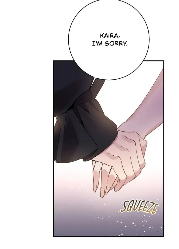 There's No Use Hanging On Chapter 95 page 75 - 