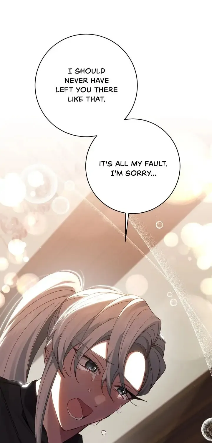 There's No Use Hanging On Chapter 95 page 76 - 