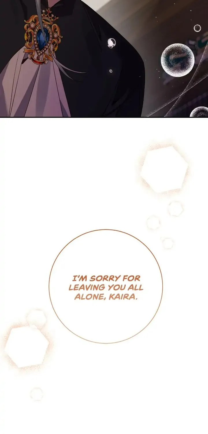 There's No Use Hanging On Chapter 95 page 77 - 