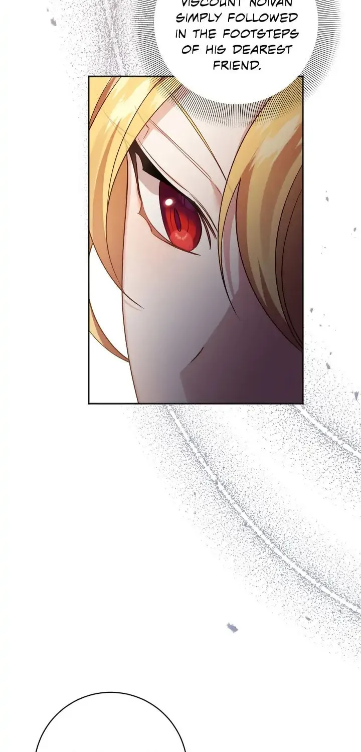 There's No Use Hanging On Chapter 95 page 10 - 