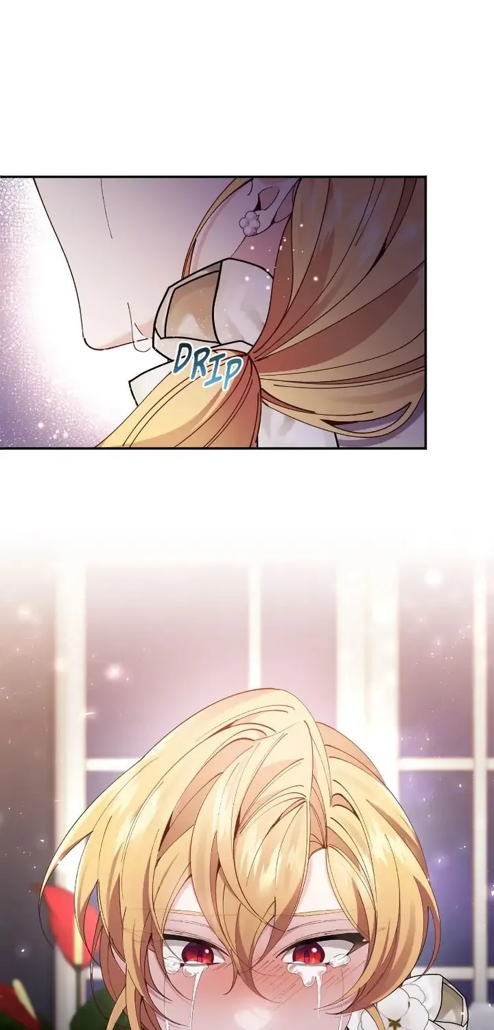 There's No Use Hanging On Chapter 96 page 1 - 