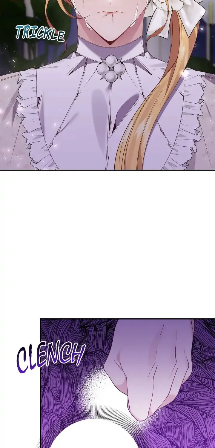 There's No Use Hanging On Chapter 96 page 2 - 