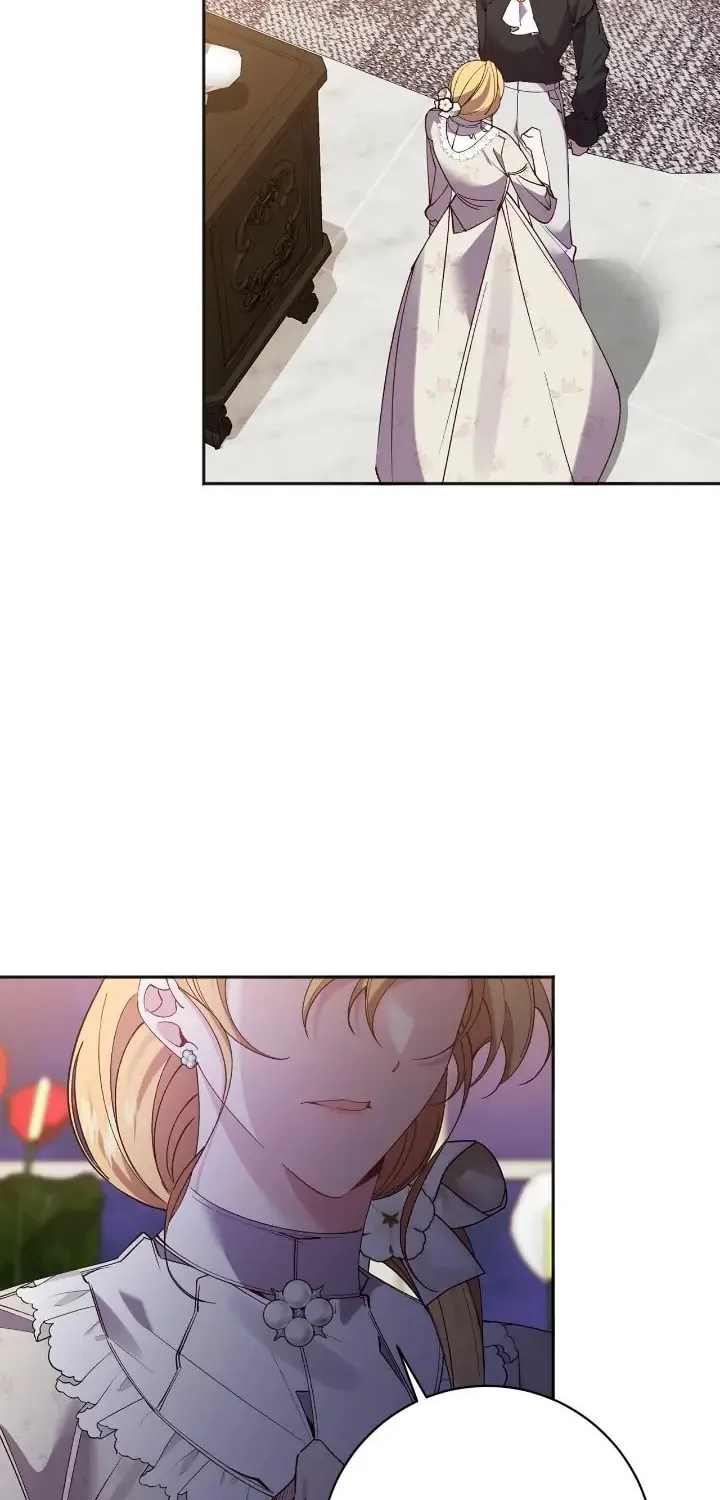 There's No Use Hanging On Chapter 96 page 12 - 
