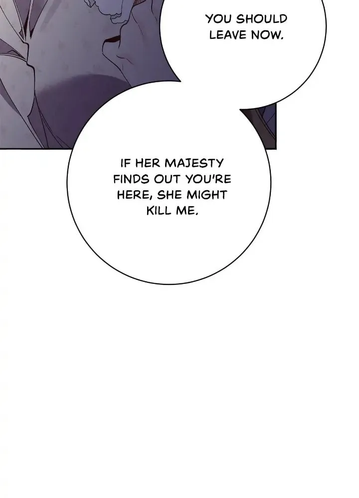 There's No Use Hanging On Chapter 96 page 13 - 