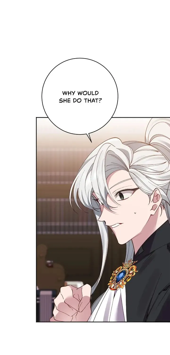 There's No Use Hanging On Chapter 96 page 14 - 