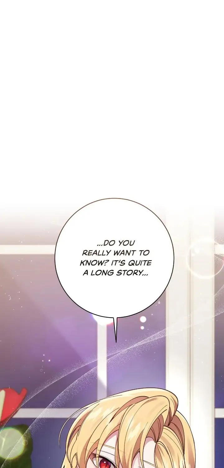 There's No Use Hanging On Chapter 96 page 15 - 