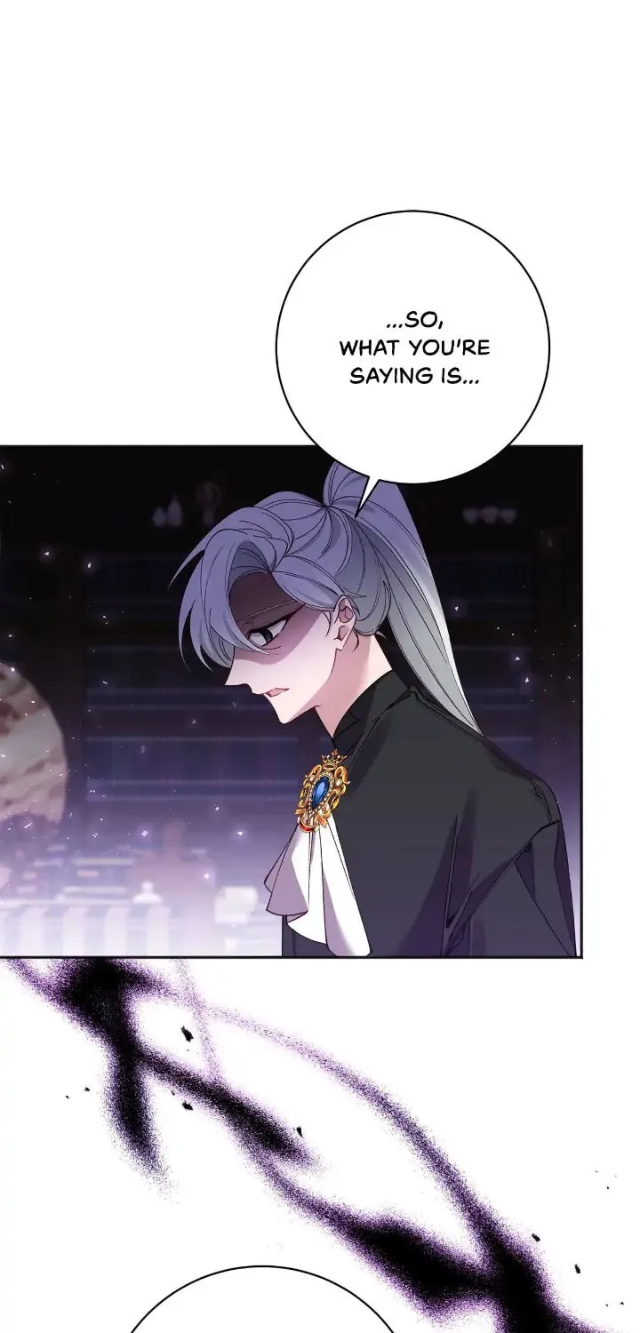 There's No Use Hanging On Chapter 96 page 20 - 