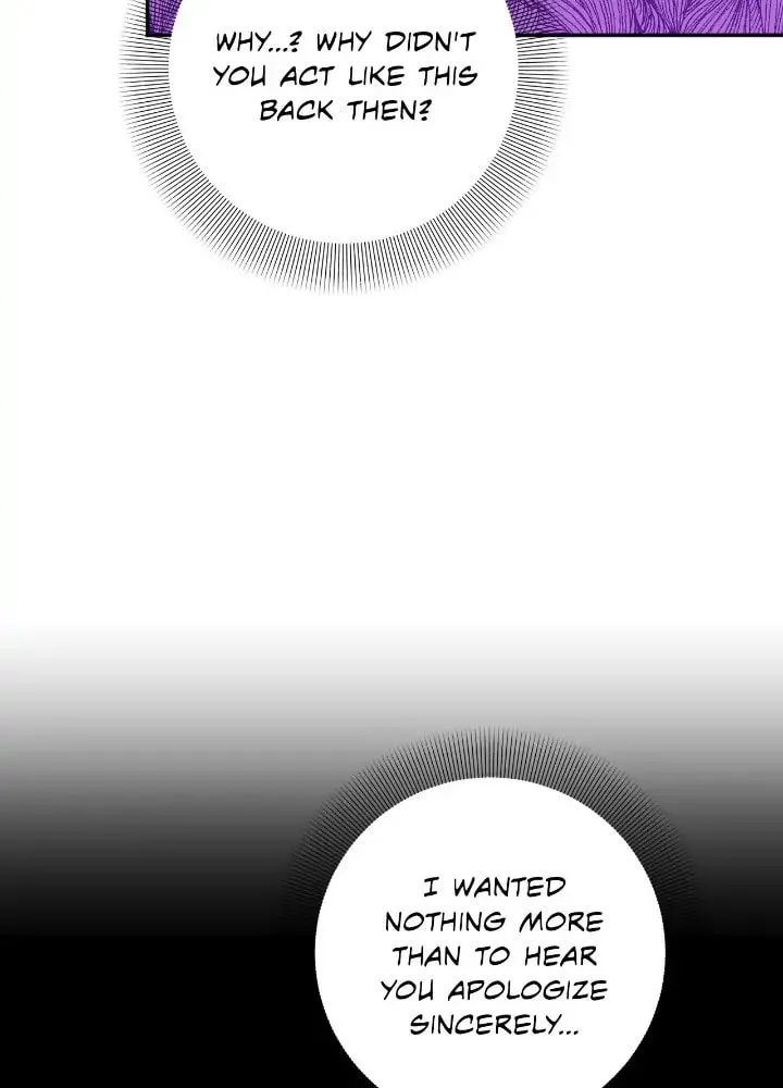 There's No Use Hanging On Chapter 96 page 3 - 