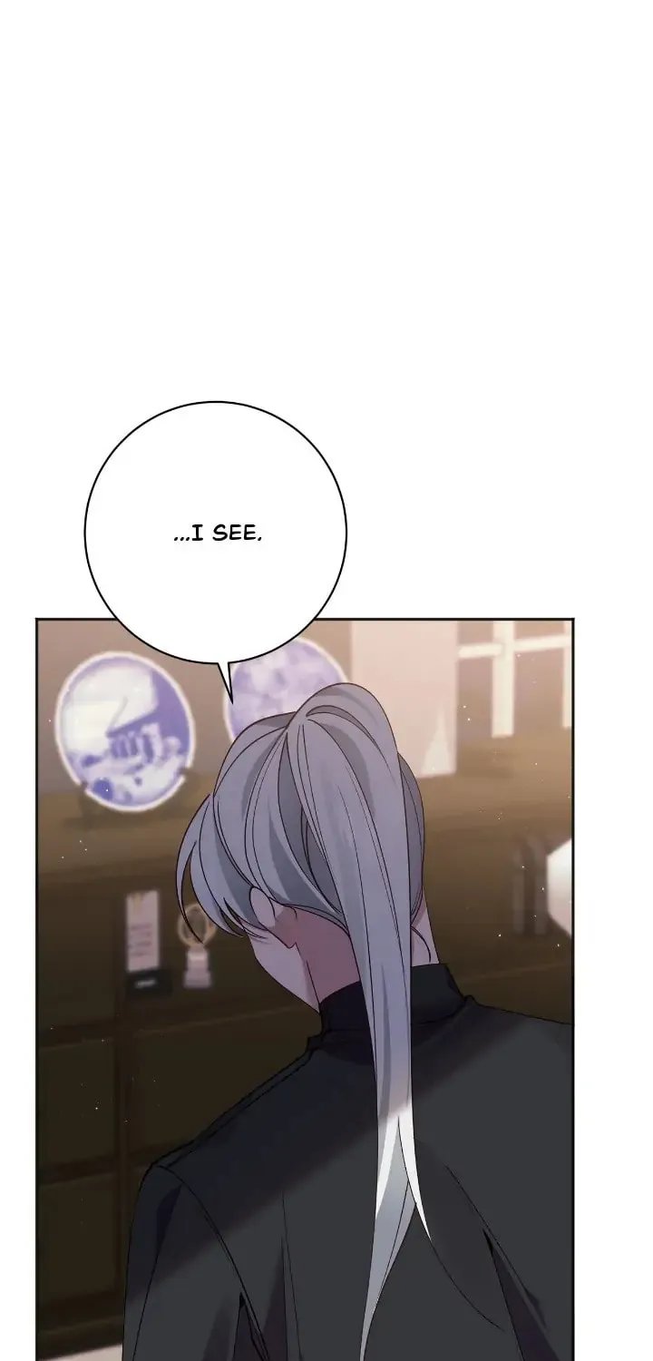 There's No Use Hanging On Chapter 96 page 23 - 