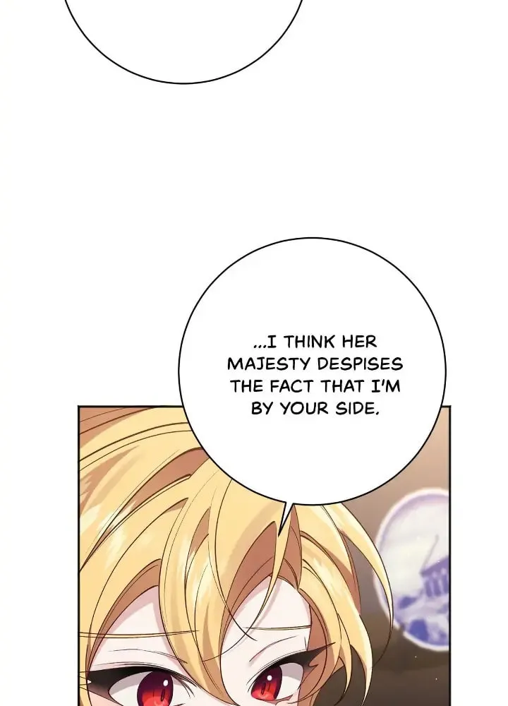There's No Use Hanging On Chapter 96 page 25 - 