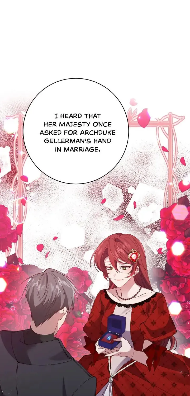 There's No Use Hanging On Chapter 96 page 29 - 