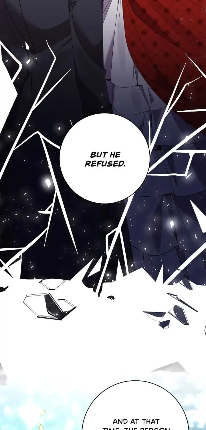 There's No Use Hanging On Chapter 96 page 30 - 