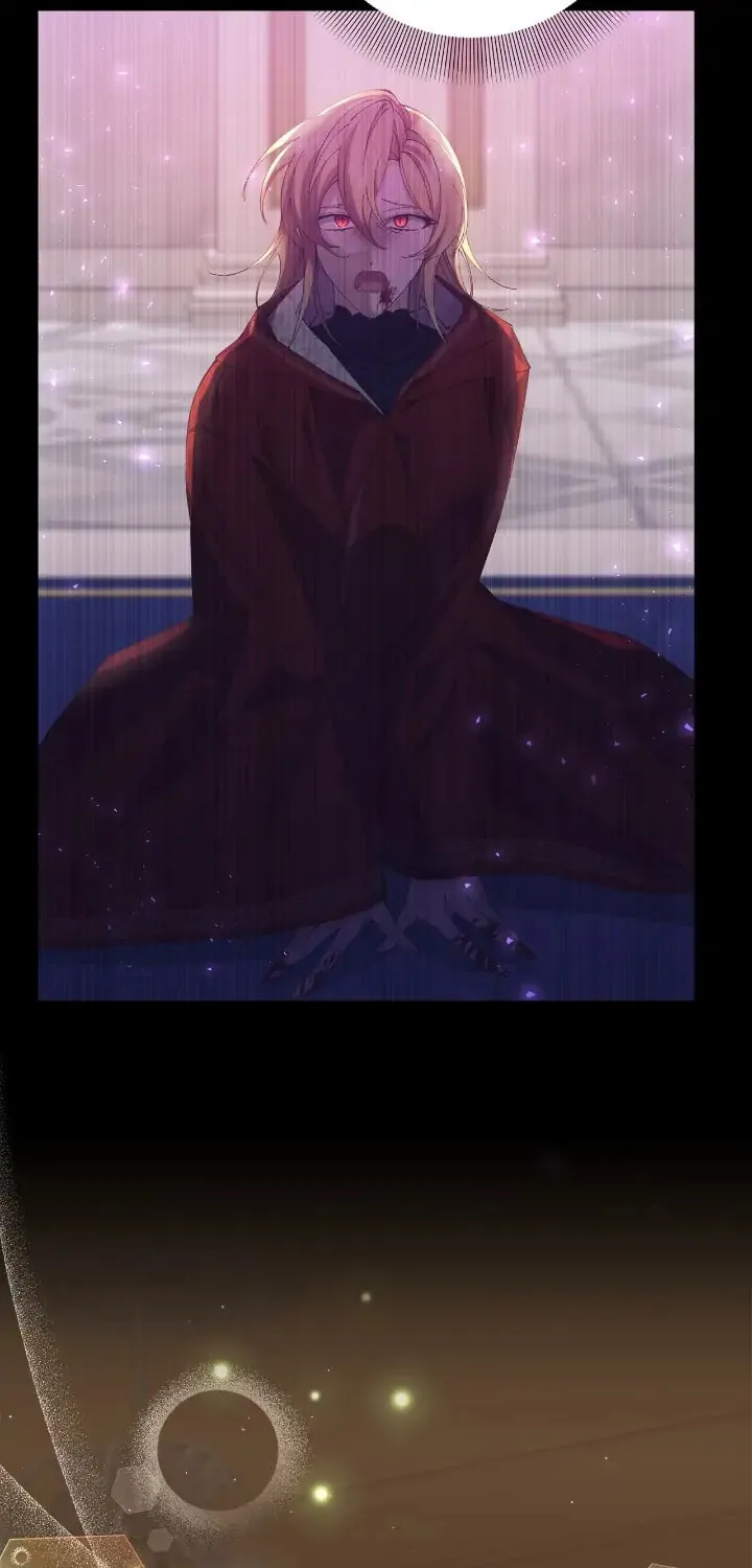 There's No Use Hanging On Chapter 96 page 4 - 