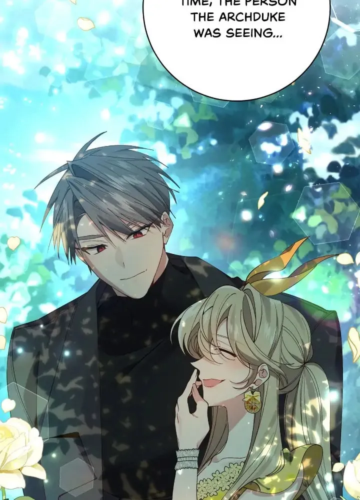 There's No Use Hanging On Chapter 96 page 31 - 