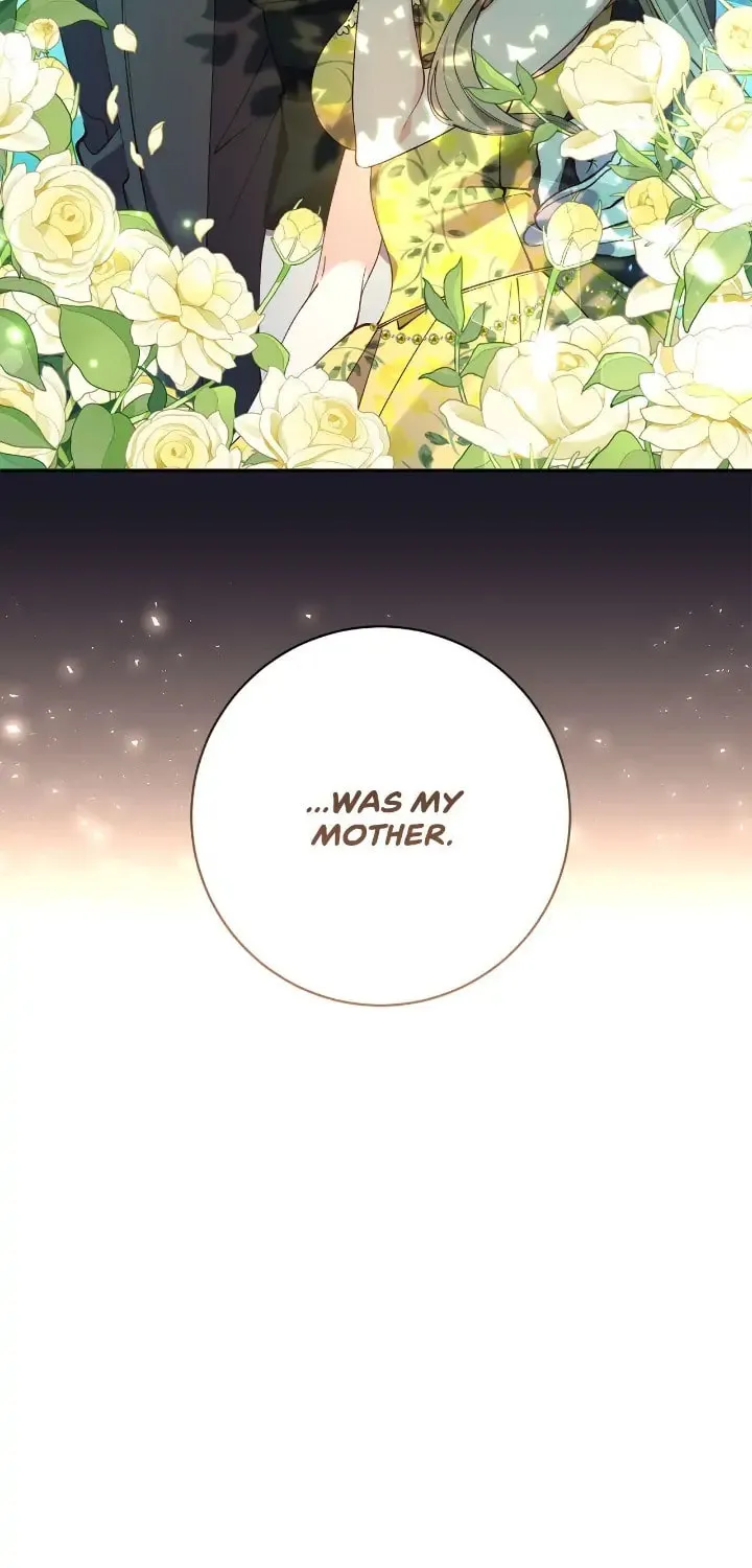 There's No Use Hanging On Chapter 96 page 32 - 