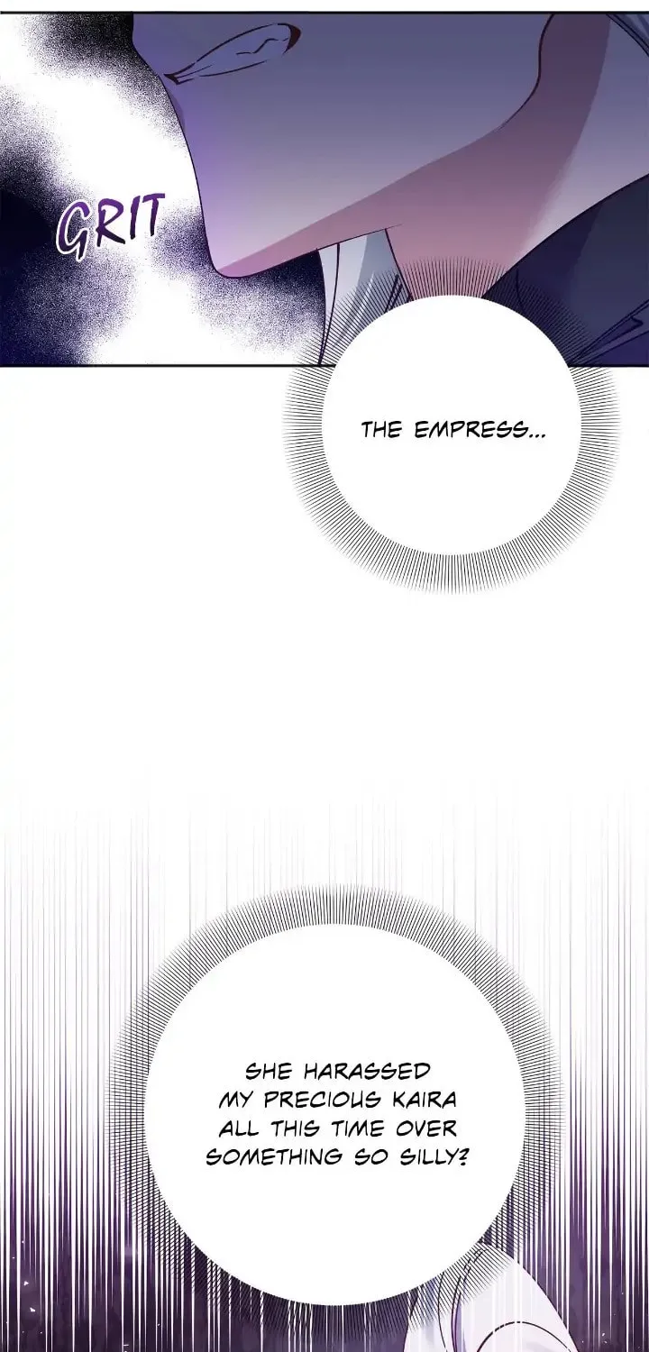 There's No Use Hanging On Chapter 96 page 33 - 
