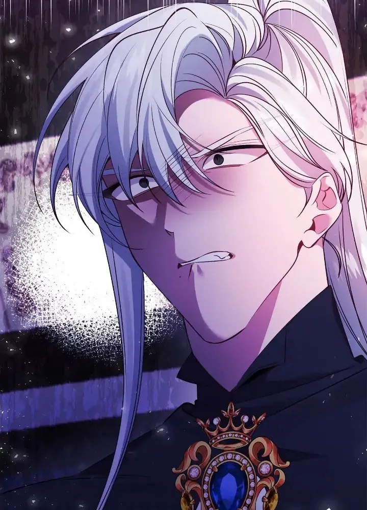 There's No Use Hanging On Chapter 96 page 34 - 