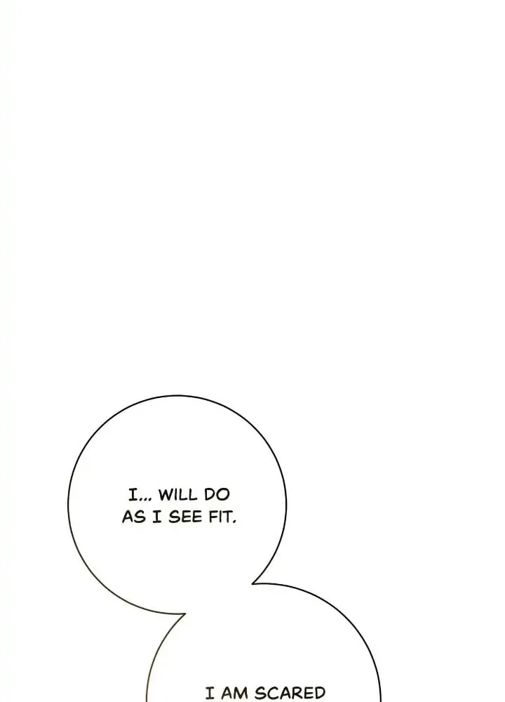 There's No Use Hanging On Chapter 96 page 37 - 