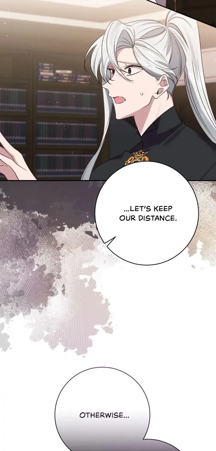 There's No Use Hanging On Chapter 96 page 40 - 