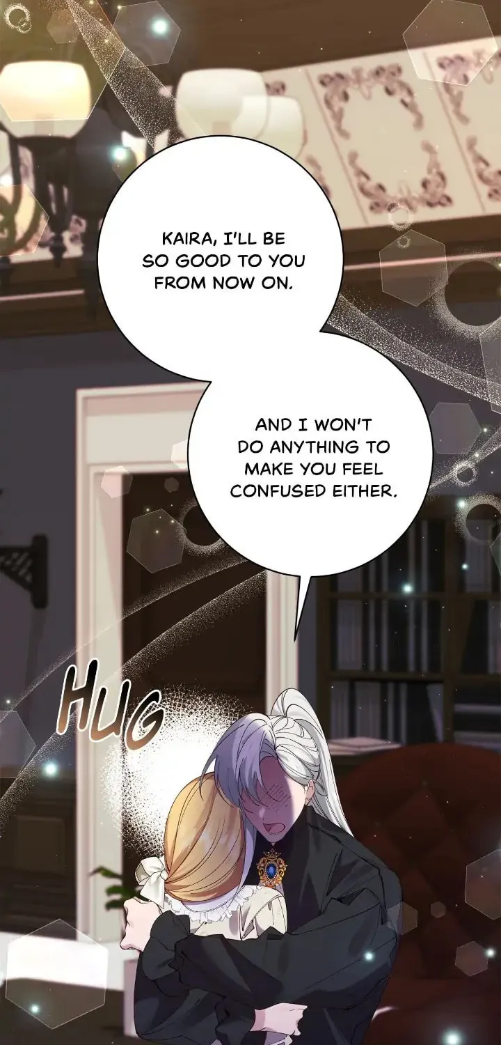 There's No Use Hanging On Chapter 96 page 5 - 