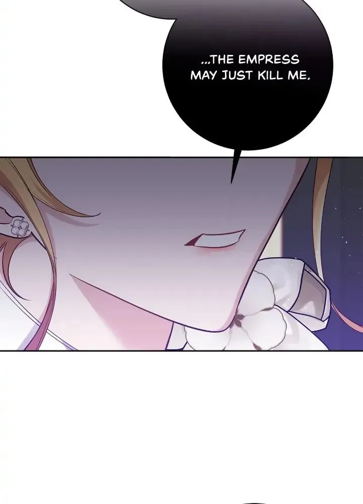 There's No Use Hanging On Chapter 96 page 41 - 