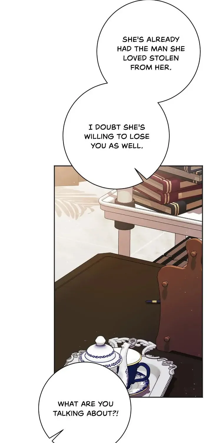 There's No Use Hanging On Chapter 96 page 42 - 