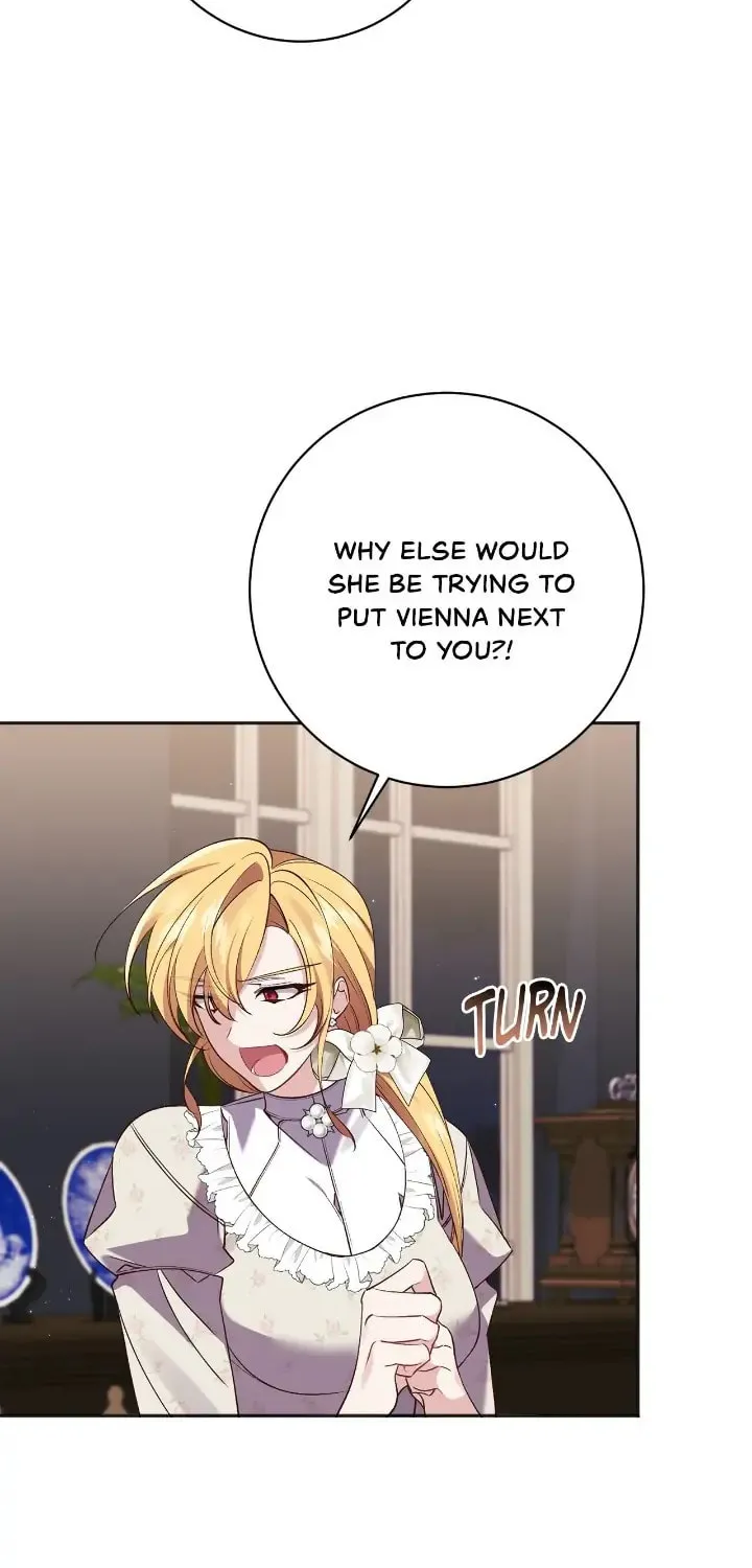 There's No Use Hanging On Chapter 96 page 43 - 