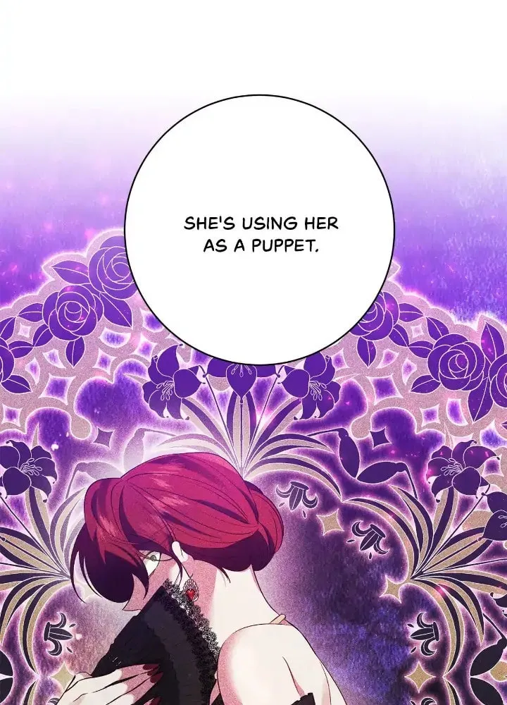 There's No Use Hanging On Chapter 96 page 44 - 