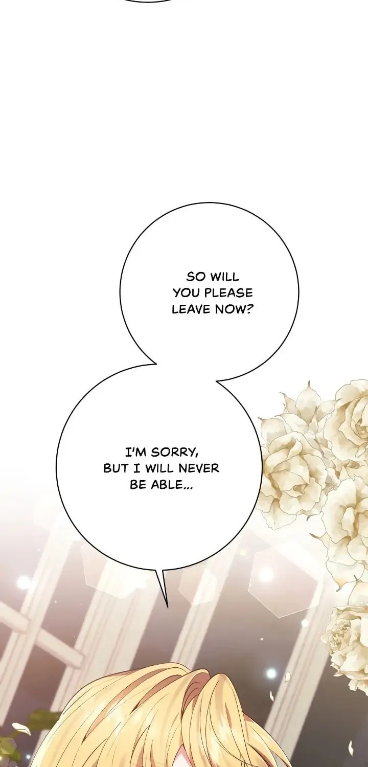 There's No Use Hanging On Chapter 96 page 46 - 