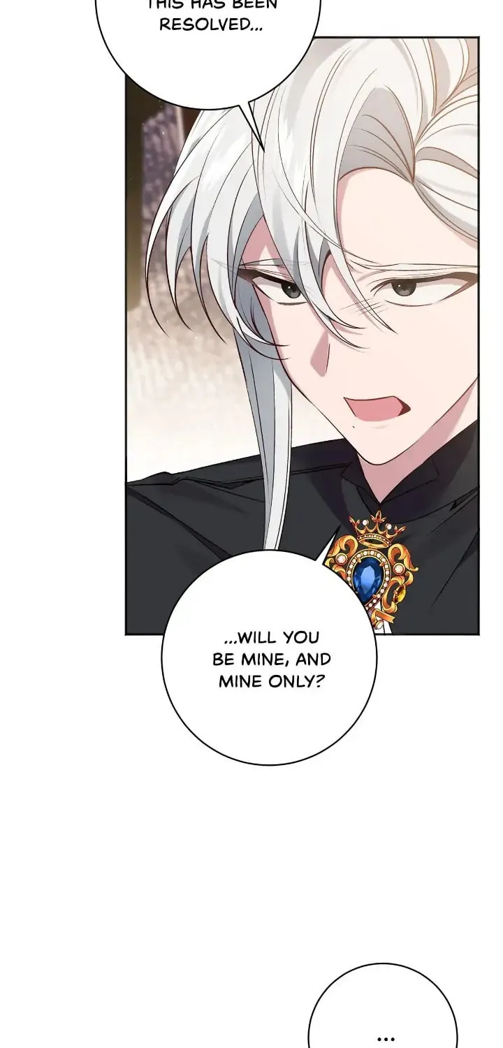 There's No Use Hanging On Chapter 96 page 50 - 