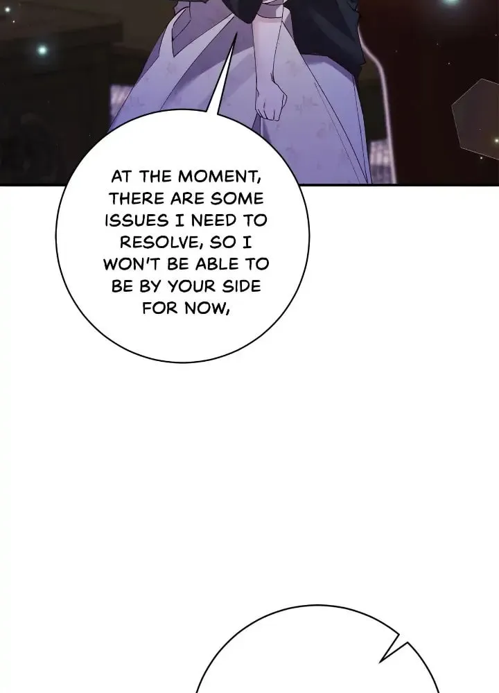 There's No Use Hanging On Chapter 96 page 6 - 