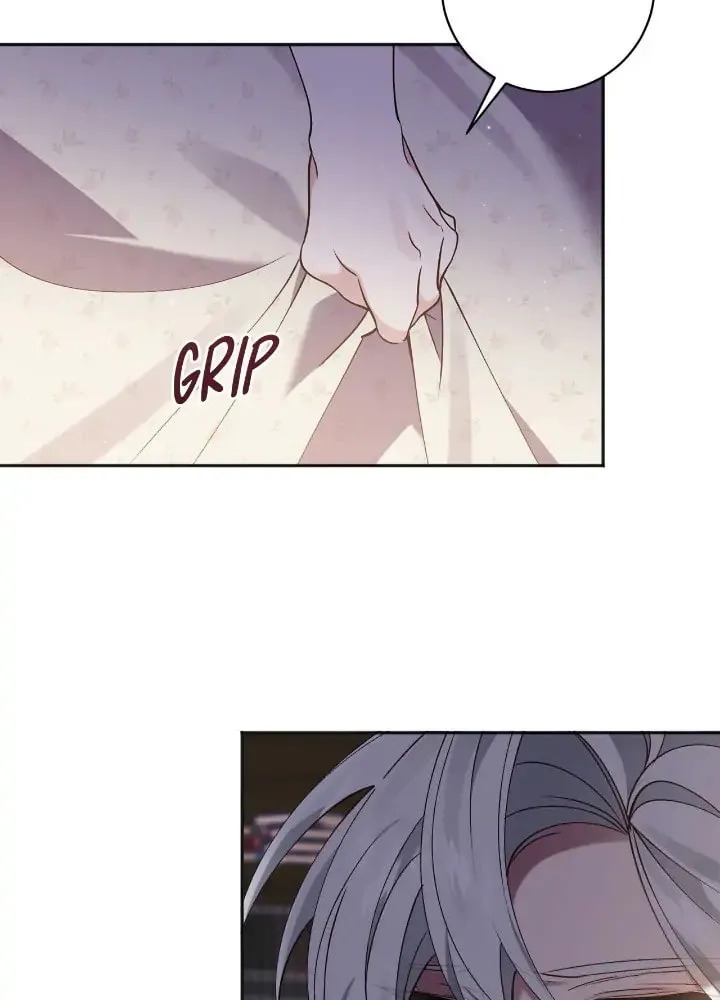 There's No Use Hanging On Chapter 96 page 51 - 