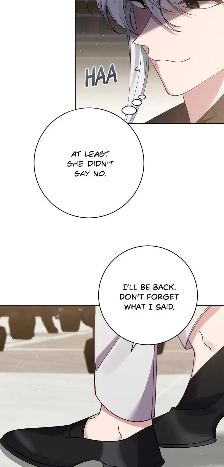 There's No Use Hanging On Chapter 96 page 52 - 