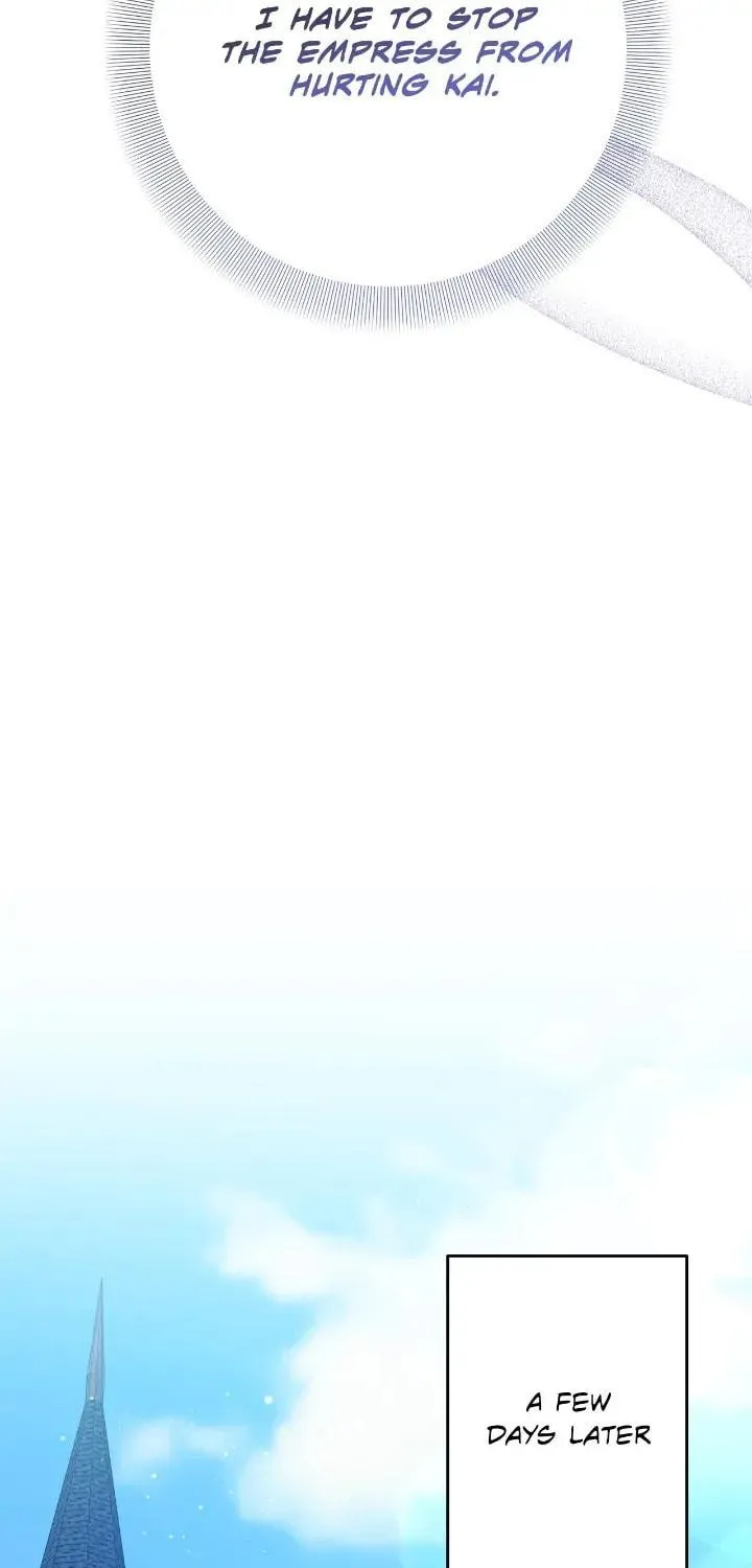 There's No Use Hanging On Chapter 96 page 55 - 