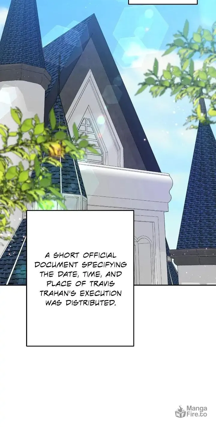 There's No Use Hanging On Chapter 96 page 56 - 